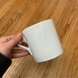 ASTIER DE VILLATTE Rien cup